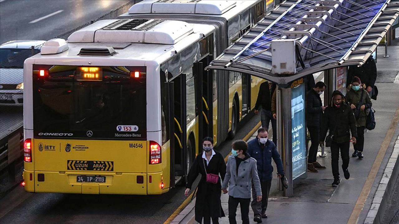 CHP sözcüsünden flaş açıklama: Toplu taşıma araçları durabilir!