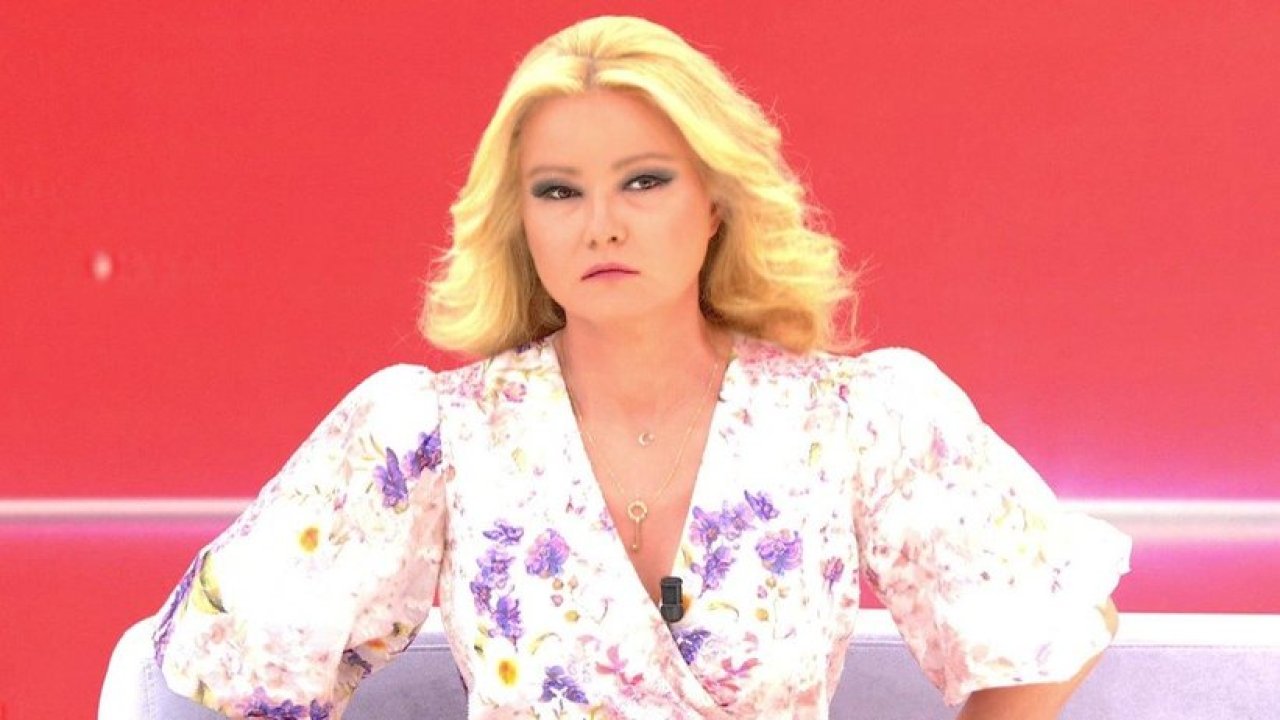 Müge Anlı Evleniyor, bizzat kendisi duyurdu: Emniyet Müdürü ile evleniyor