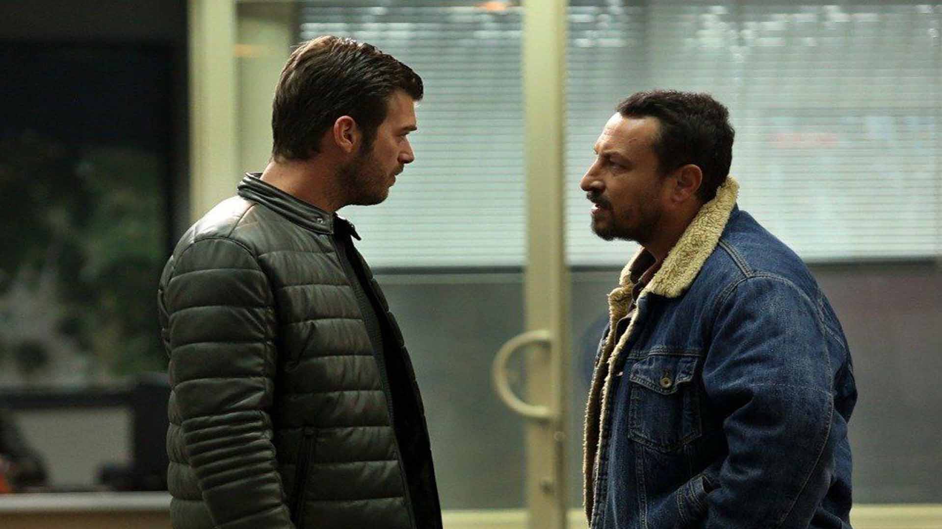 Onur Saylak ve Kıvanç Tatlıtuğ’dan Bomba Gibi Bir Netflix Projesi Geliyor! Bu Proje Resmen Reytingleri Kırıp Geçirecek