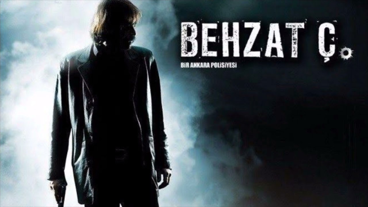 Behzat Ç. dizisi nerede yayınlanacak? Platform belli oldu!