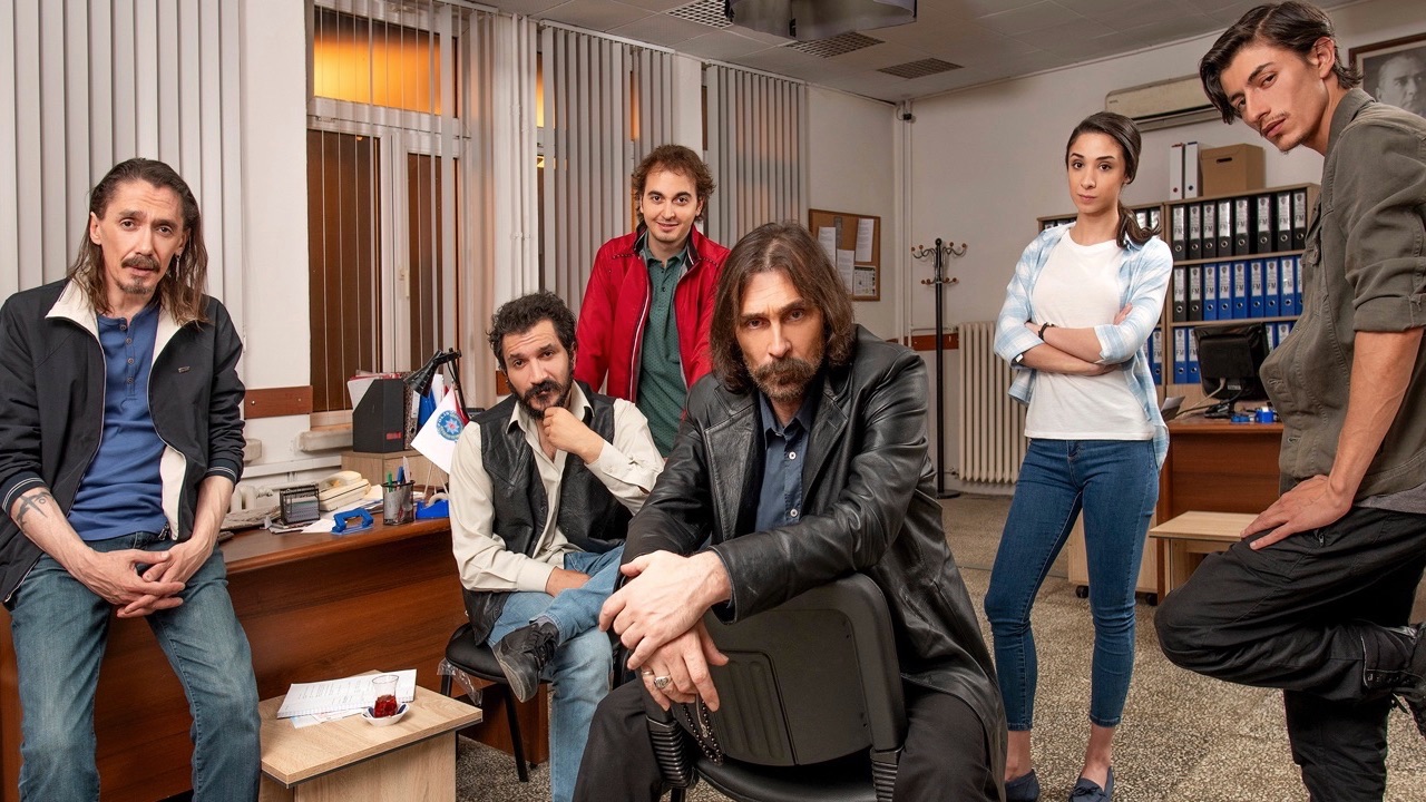 BluTV'den ilk Behzat Ç. fragmanı geldi!