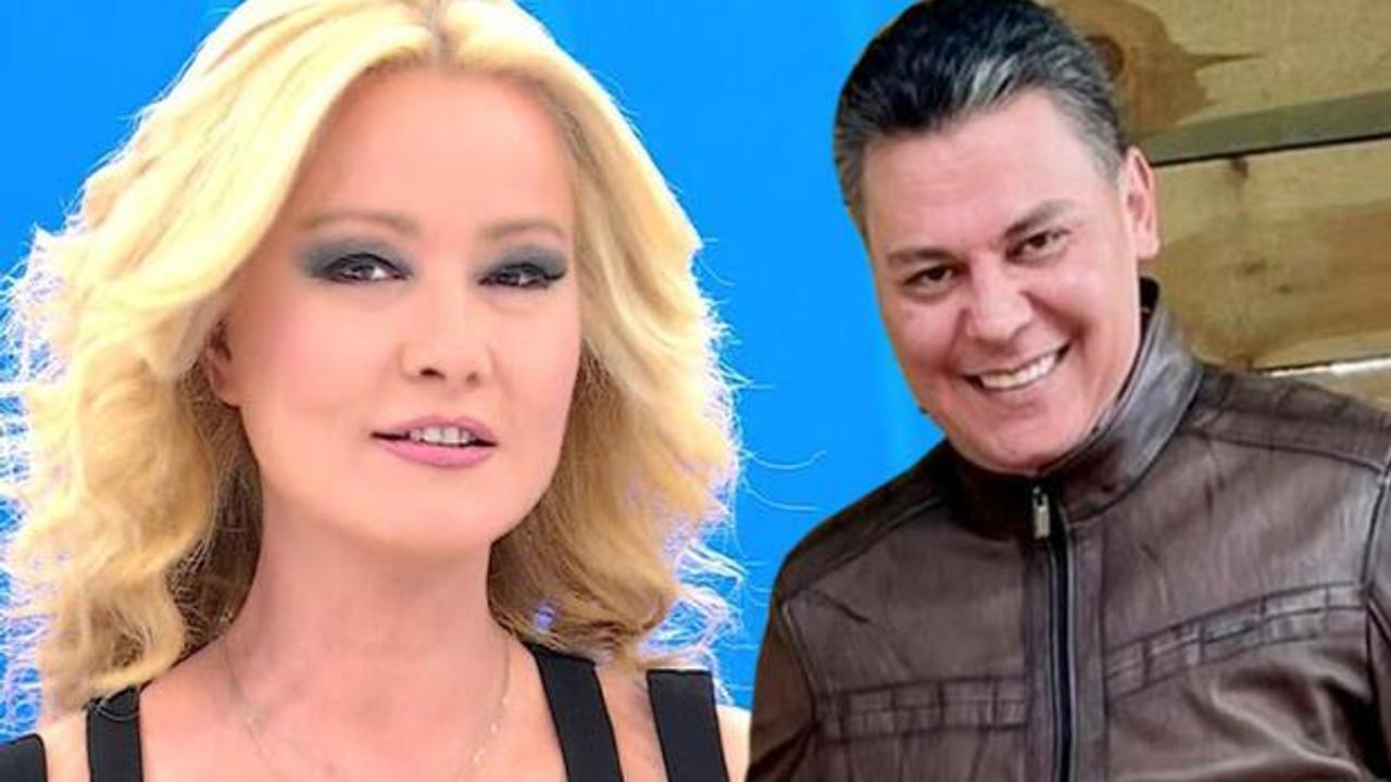 Ünlü sunucu Müge Anlı evleniyor! Nikah tarihi belli oldu