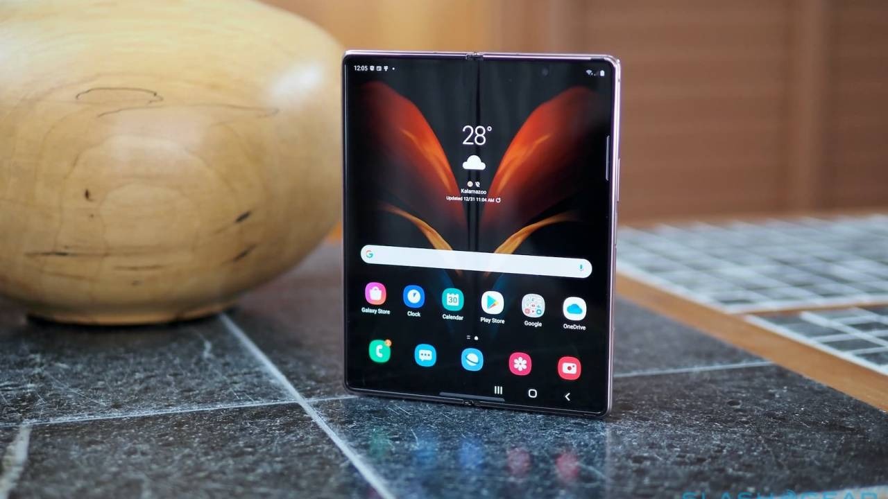 Samsung Galaxy Z Fold 4 özellikleri belli oldu!