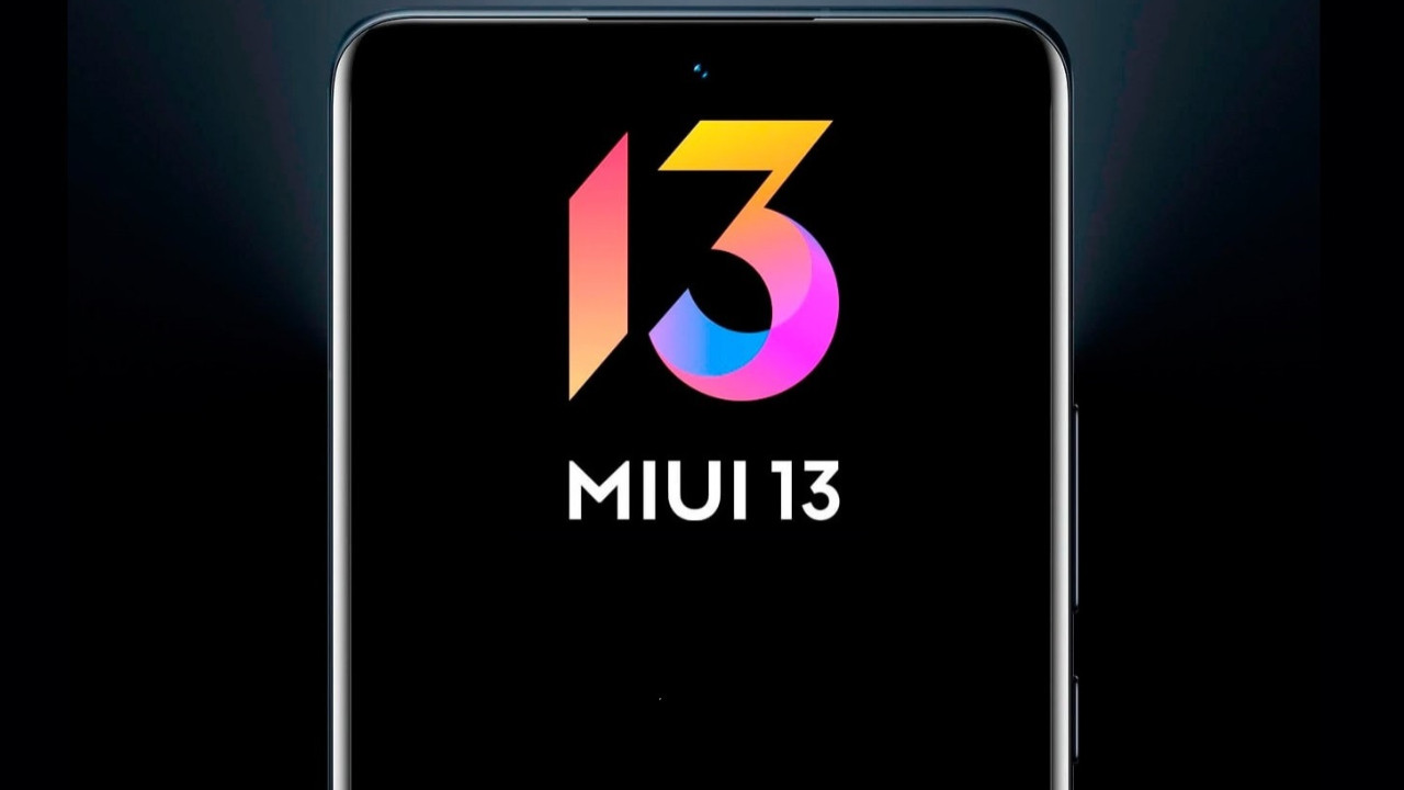 Bir Xiaomi modeli daha MIUI 13 alacak! İşte o telefon
