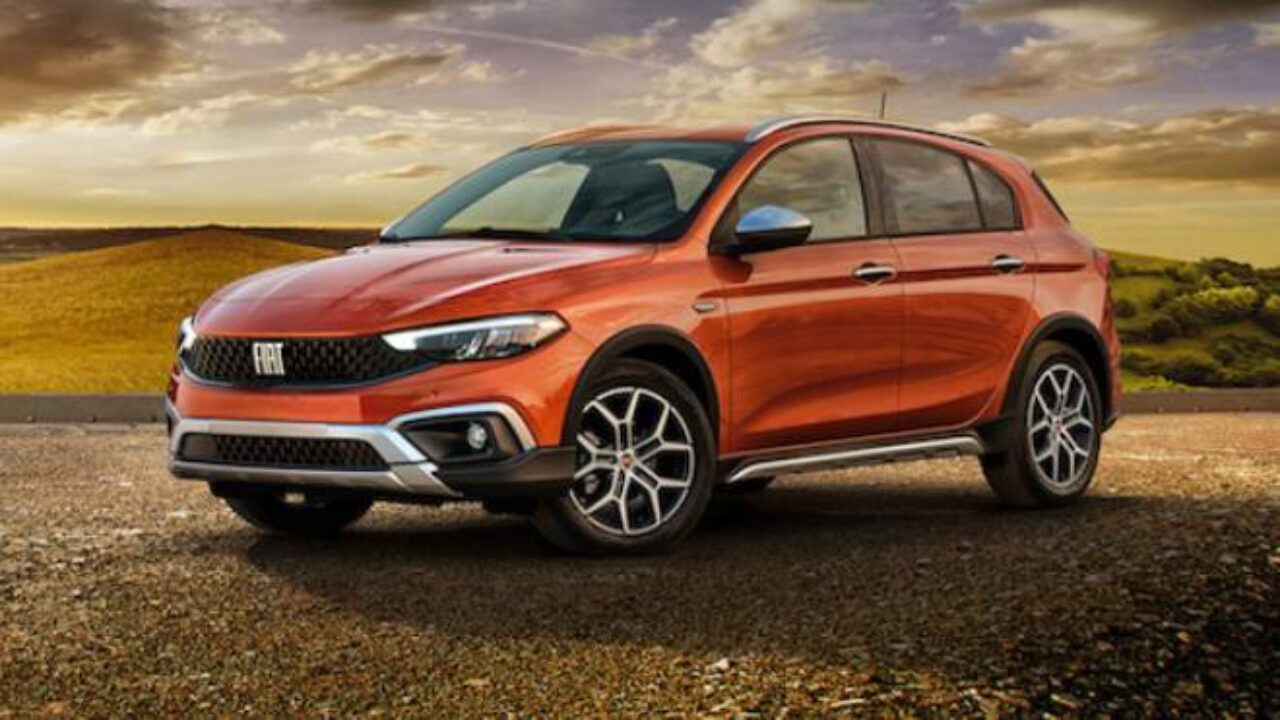 Uygun fiyatlı SUV otomobil fırsatı! Fiat Egea Cross fiyat listesi yenilendi