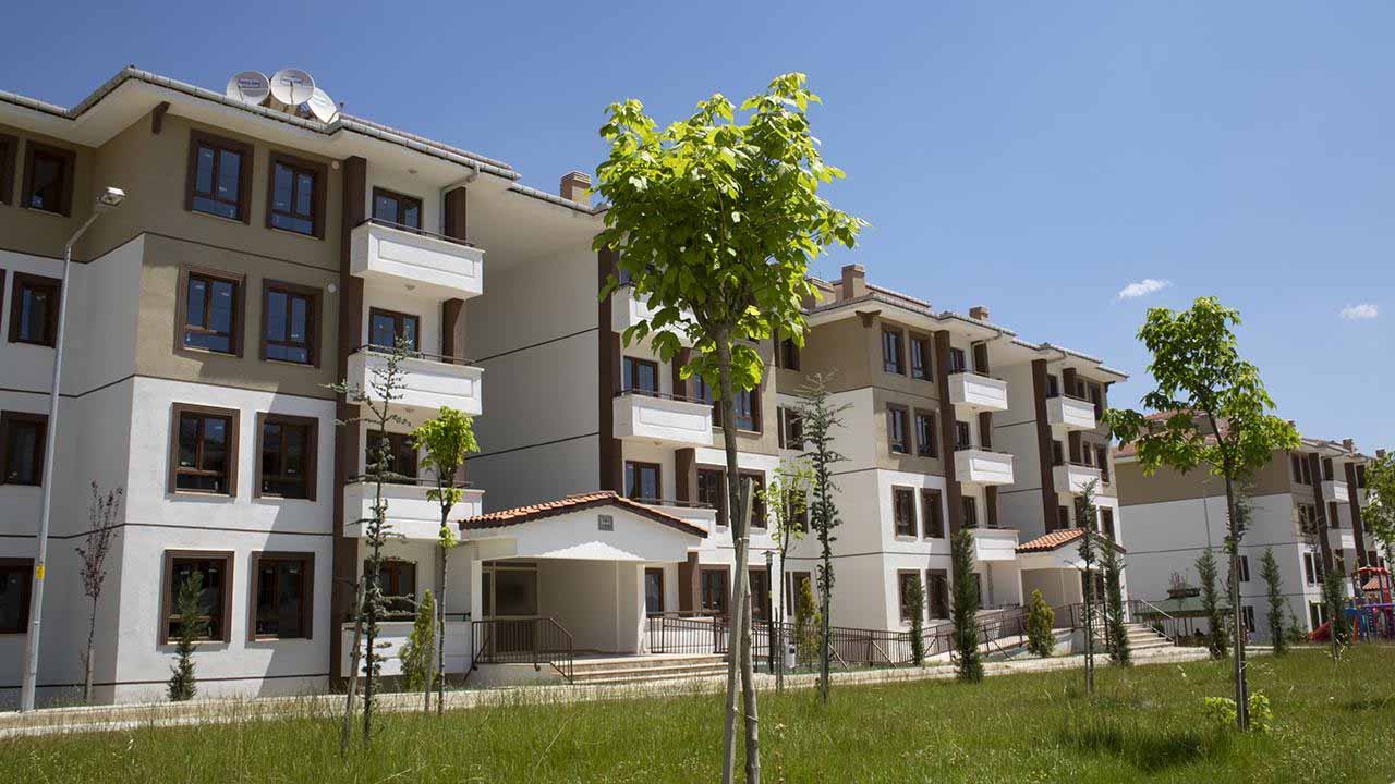e-Devlet TOKİ başvuru ekranı açıldı! Konut başvurusu nasıl yapılır?