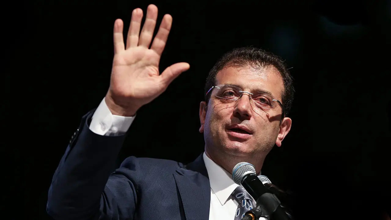 Ekrem İmamoğlu’na 4 yıl hapis cezası talep edilen davada flaş gelişme!