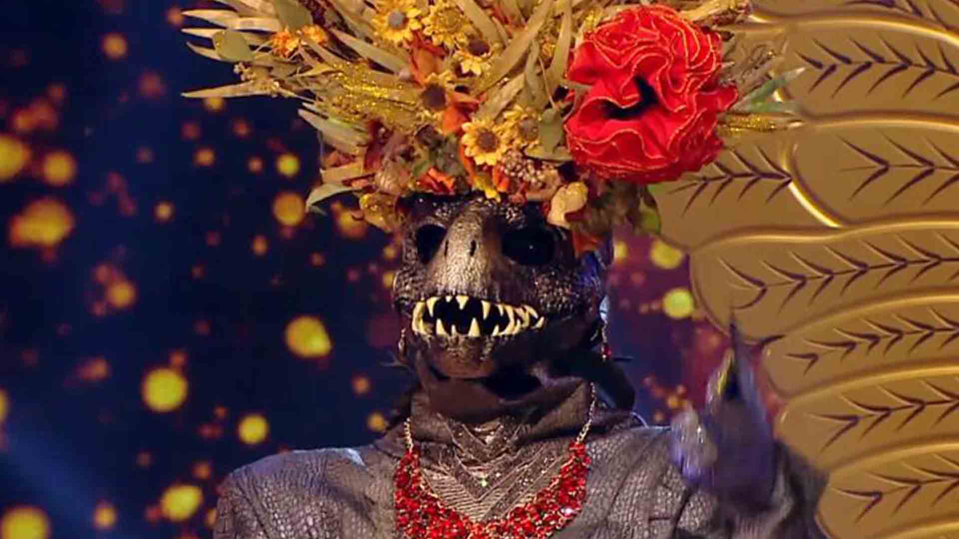 Maske Kimsin Sen Programından Final Geliyor! Fragman Yayınlandı Seyirci Resmen Şok Oldu