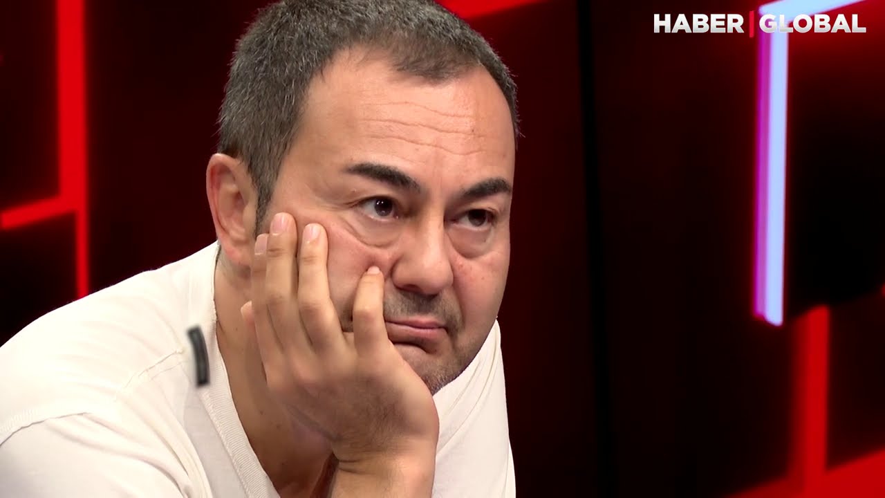 15 Milyon Lira Kumar Borcu Ödeyen Serdar Ortaç Evini Bakın Kaç Paraya Satacak!