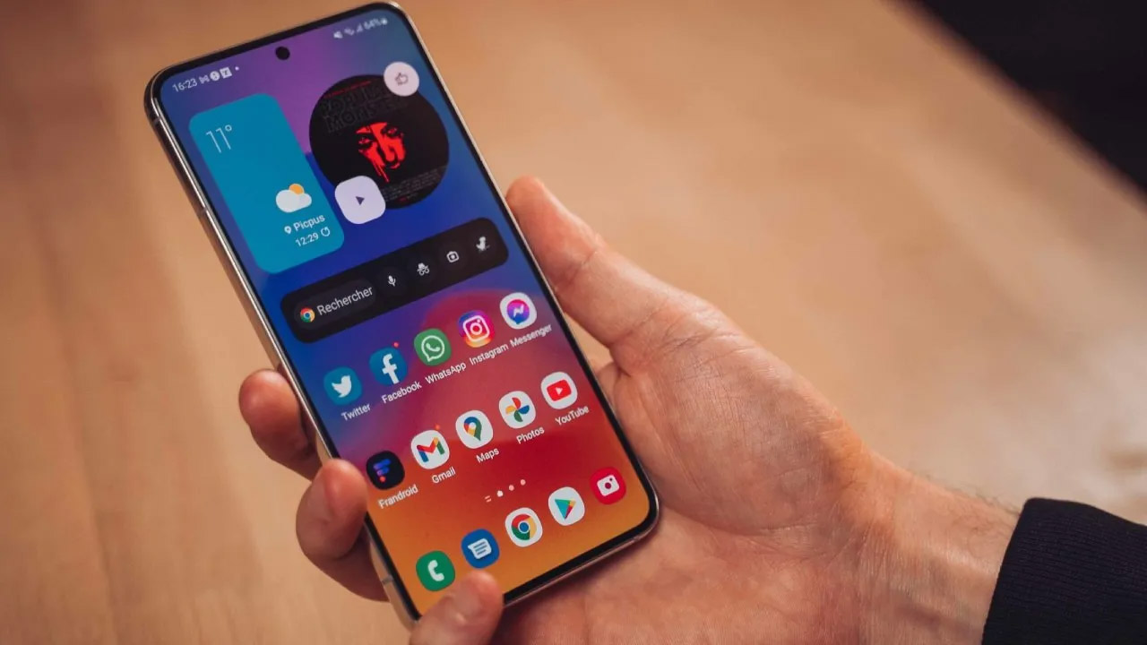 Samsung açıkladı! Android 13 tabanlı One UI 5.0 ne zaman geliyor?