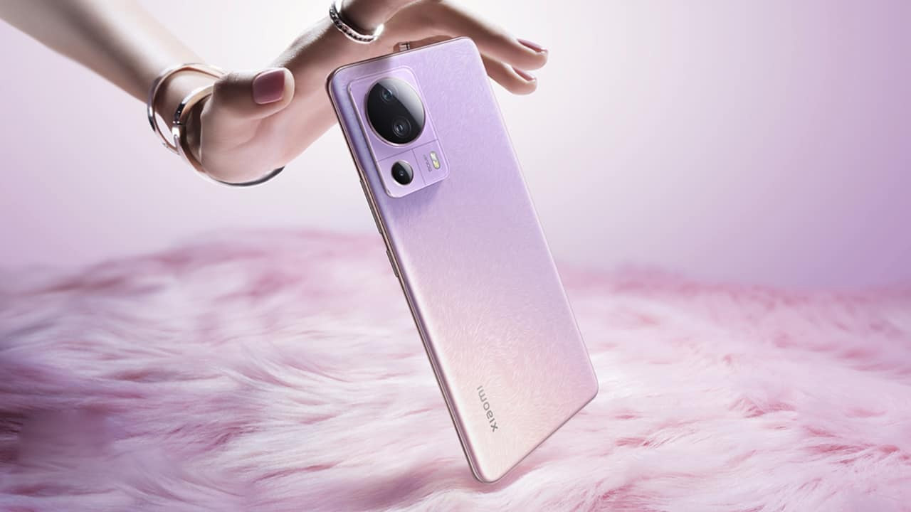 Xiaomi Civi 2, Türkiye'ye Xiaomi 13 Lite olarak gelecek