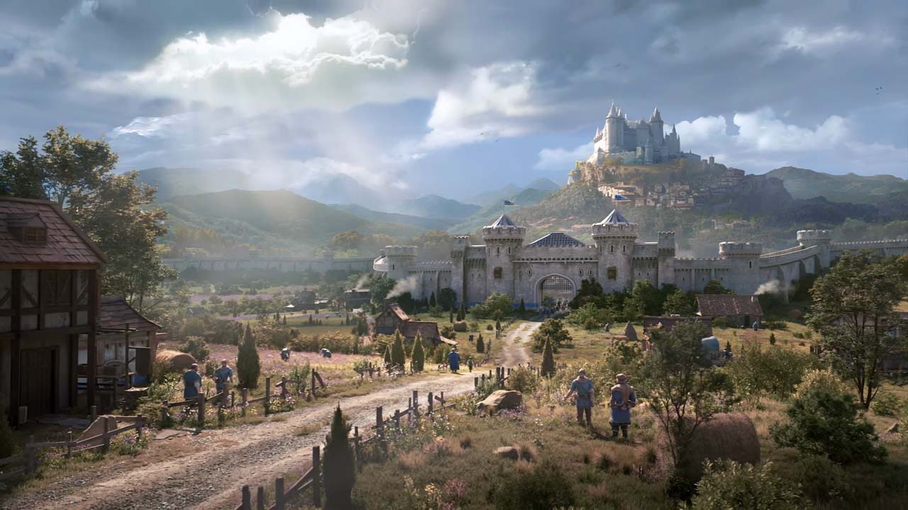 Age of Empires Mobile, Android ve iOS için tanıtıldı!