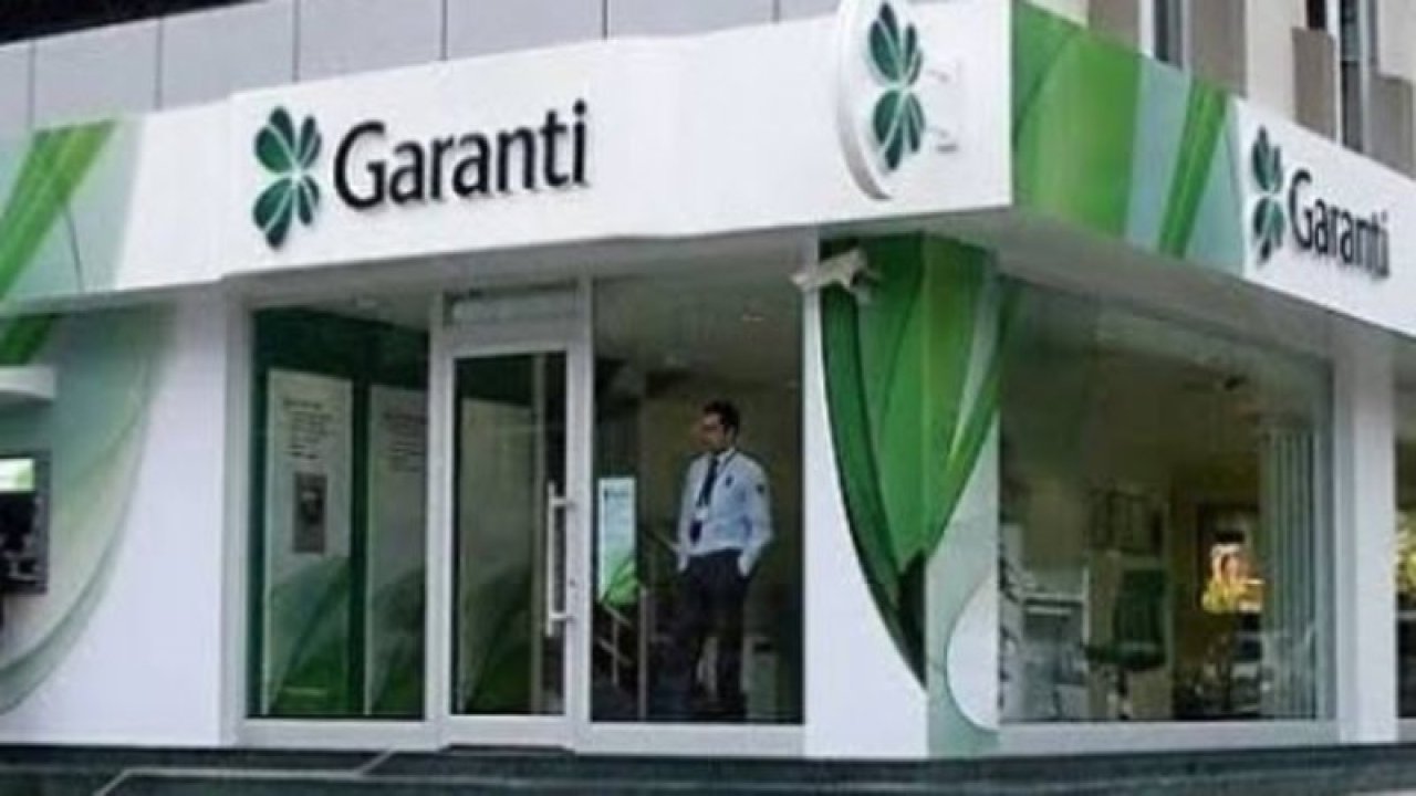 Garanti Bankasından Faizsiz 5.000 TL Nakit İmkânı! Hemen Yararlanın