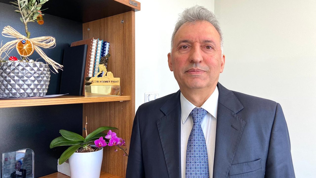 Deprem Sonrası 'uyku Bozukluğu' Yaşayanların Sayısı Arttı