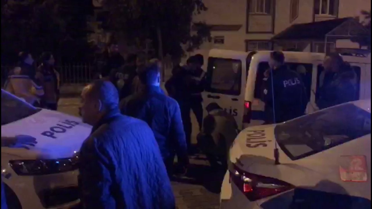 'göçük Altındayım' Diyerek Asılsız İhbar Yapan Eren, Serbest Bırakıldı