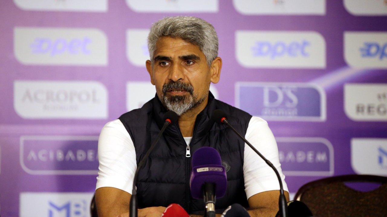 Bodrumspor'un Umutları Son Dakikalarda Yıkıldı