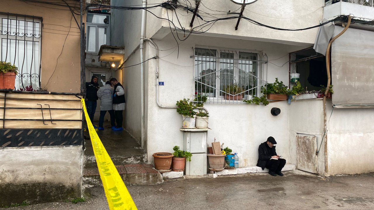 Kuzen Cinayeti Şüphelisi Adliyeye Sevk Edildi