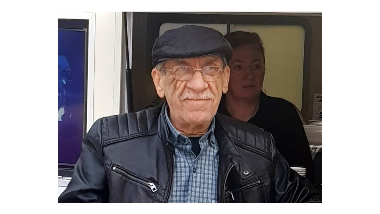 Avcılar'da Gazeteci Bürosunda Ölü Bulundu
