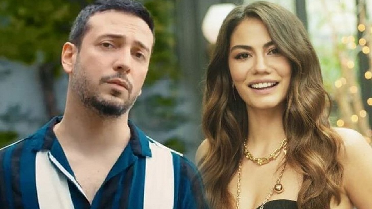 Oğuzhan Koç ve Demet Özdemir evleniyor