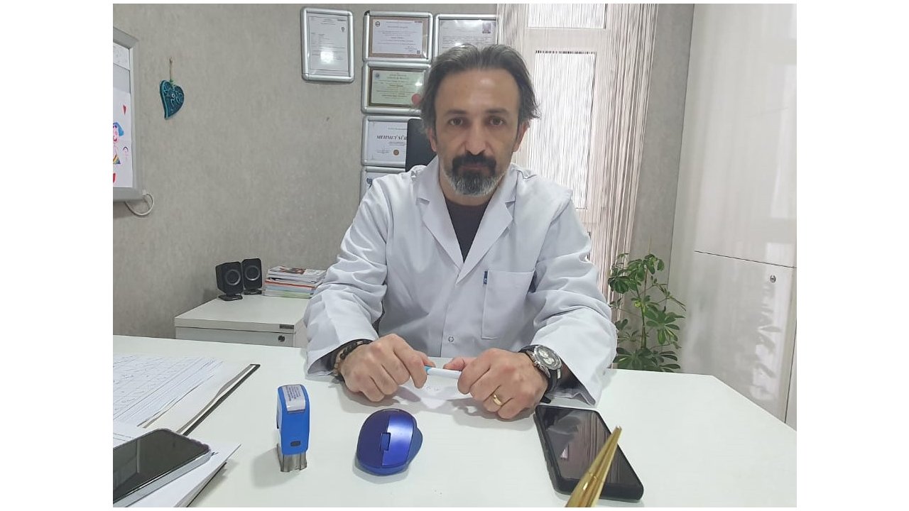 Depremde Yakınlarından 26 Kişiyi Kaybeden Doç. Dr. Sürmeli: İlk Defa 14 Mart Bu Kadar Acı Geçecek Benim İçin