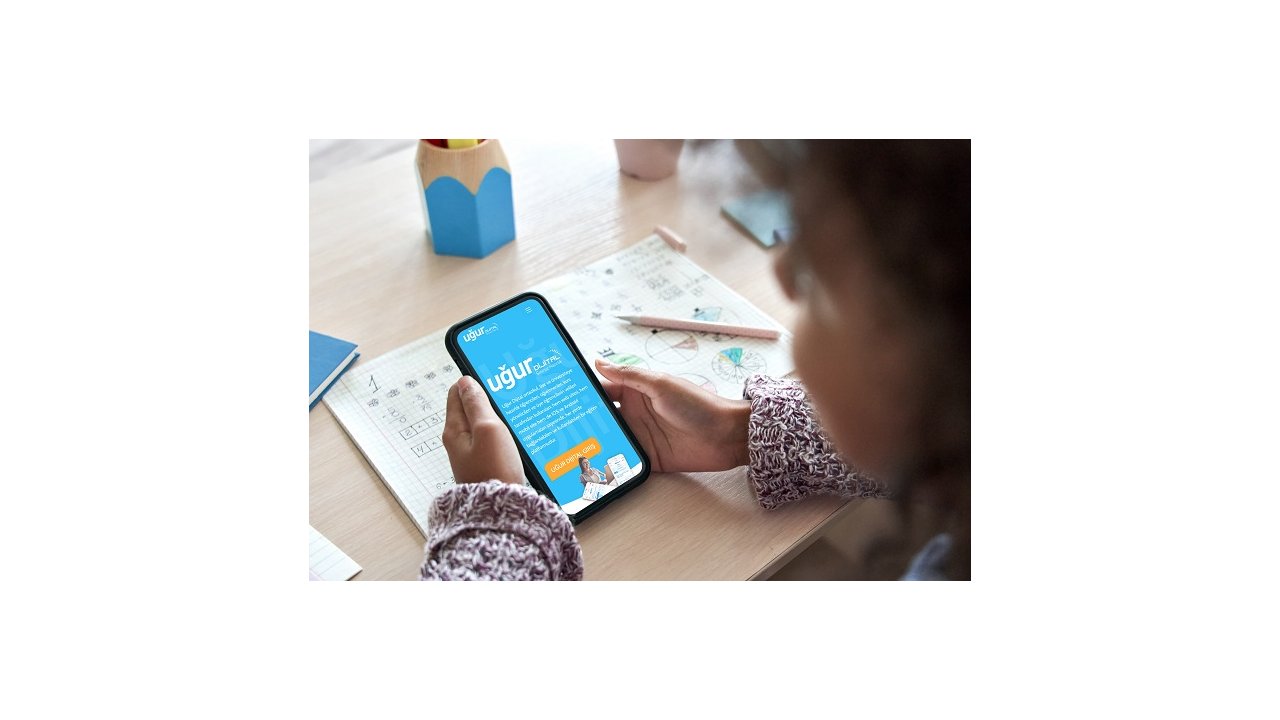 Depremden Etkilenen Öğrencilere Ücretsiz Online Eğitim Desteği