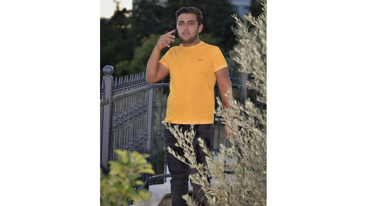 Hüseyin, Tartıştığı Kişi Tarafından Av Tüfeği İle Vurularak Öldürüldü