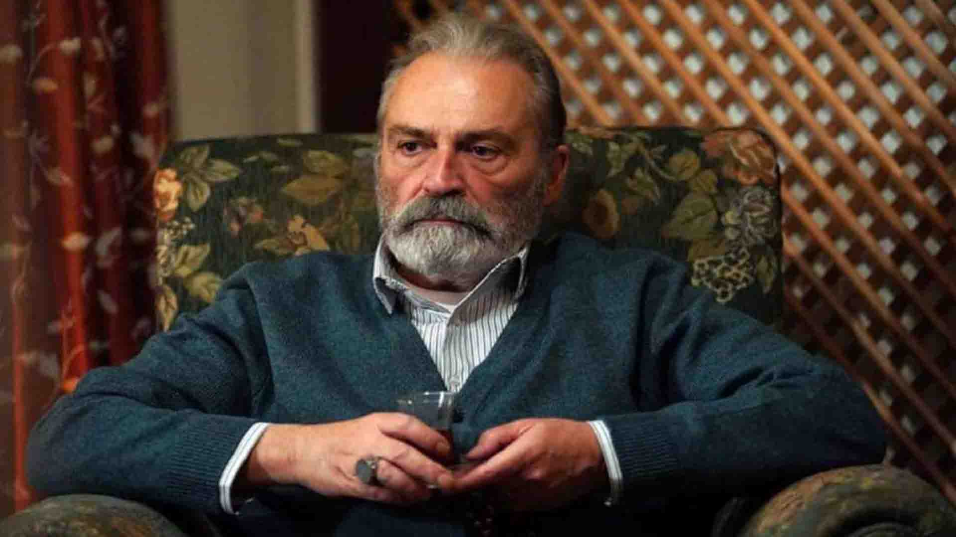 Haluk Bilginer Çok Kuvvetli Bir Projeyle Ekranlara Dönüyor! Emmy Ödüllü Usta Oyuncu Bu Sefer Aile Reisini Oynayacak!