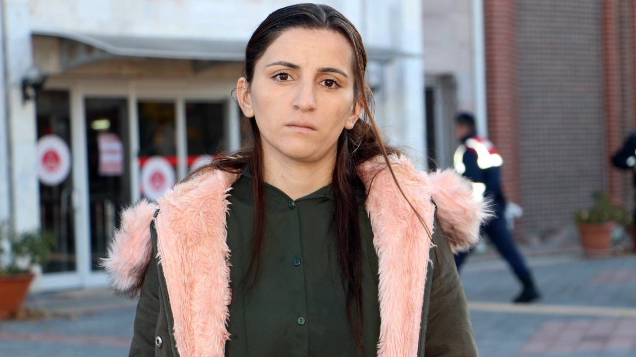 Eski Eşinin 2 Yıldır Vermediği Çocuklarını, İcra Yoluyla Aldı
