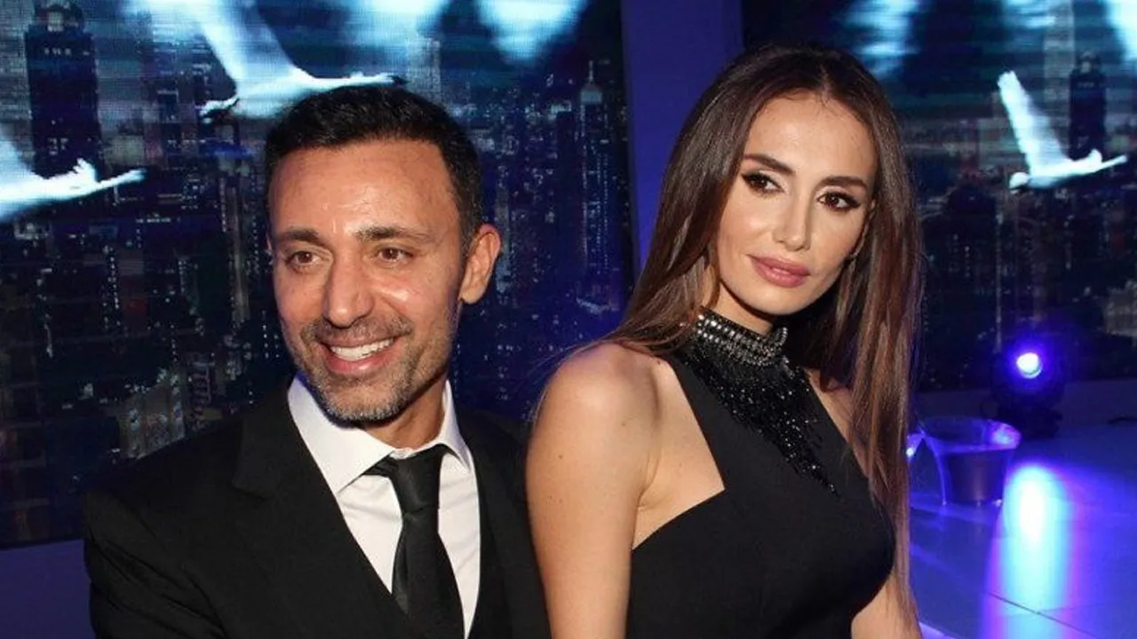 Mustafa Sandal’ın eski karısı Emina Jahovic her şeyi anlattı parayı gizli hesaplara yatırmış