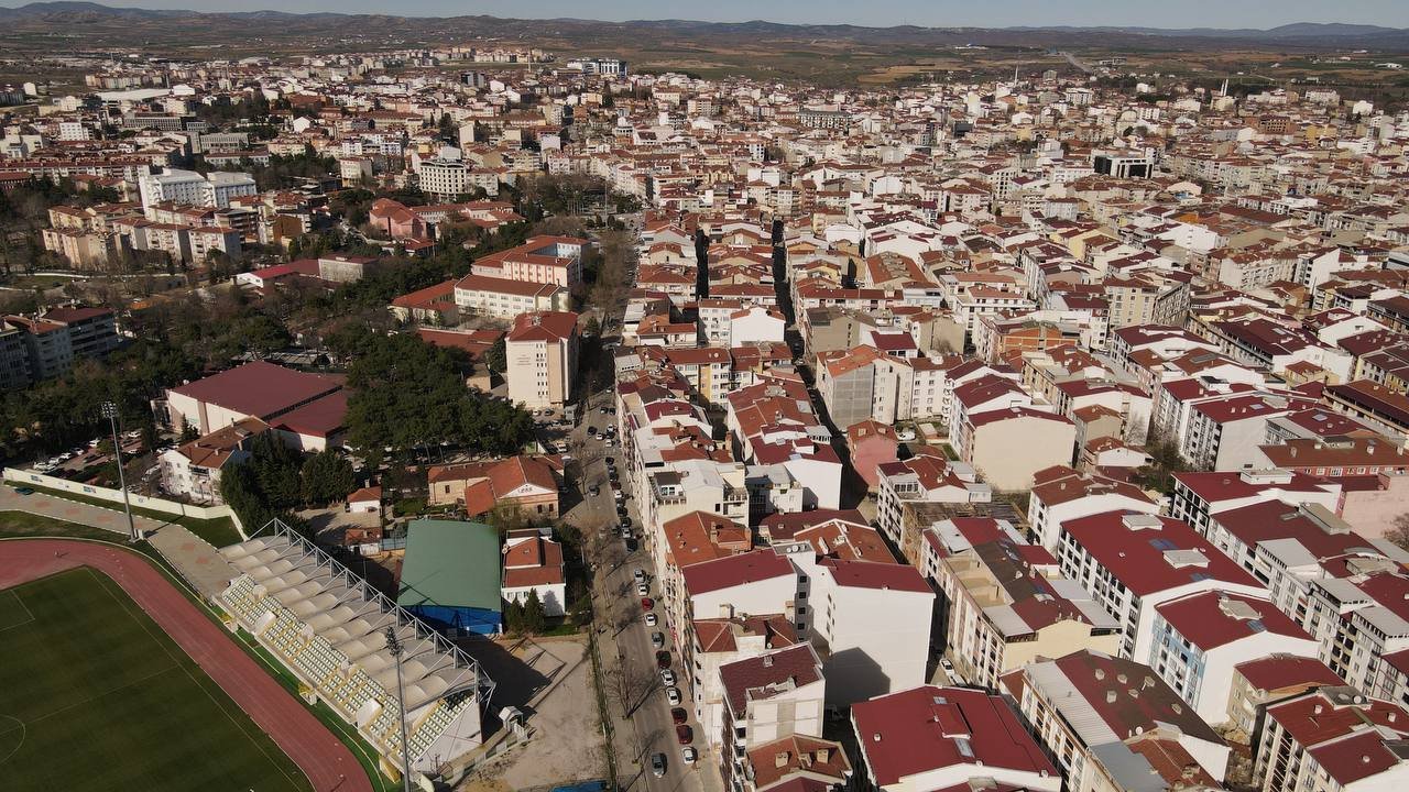 Ktso Başkanı Ilık: Risksiz Görülen Kırklareli, Taleplere Cevap Veremeyecek Noktada