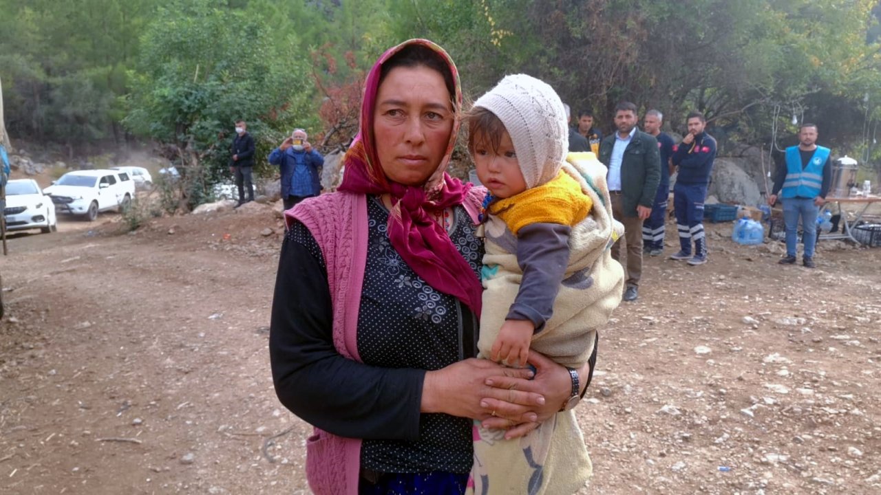 Müslüme'nin Annesi İçin 'beden Veya Ruh Sağlığı' Raporu İstendi