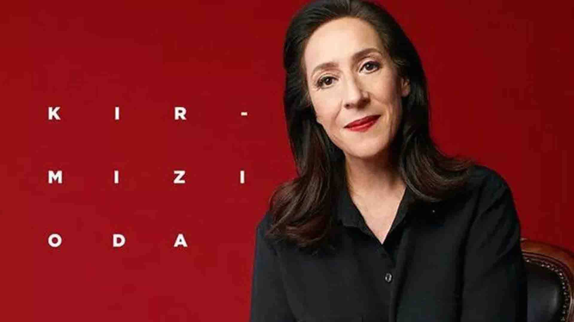 Sevilen Dizi Ekranlara Veda Ediyor! Başrol Oyuncusu Kendi Sosyal Medya Hesabından Veda Mesajı Yayınladı! Dizinin Sevenleri Şok Oldu!