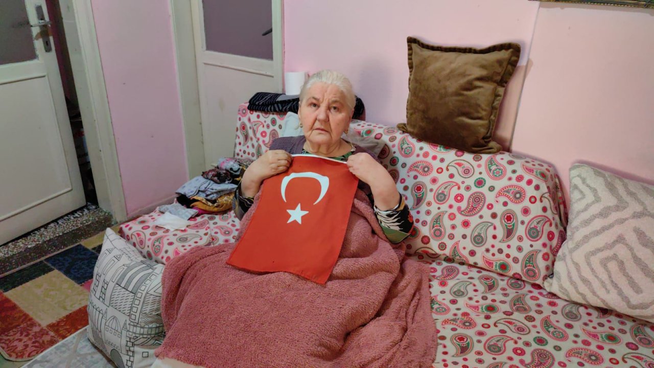 Yugoslavya Dağılınca Kimliksiz Kalan Bosnalı Mileva, Türk Vatandaşlığı İstiyor