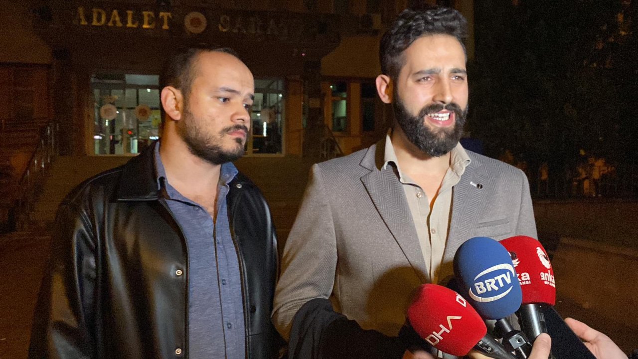 Dina'nın Ölümünde Yeni Görüntüler Ortaya Çıktı; 3'üncü Kez Gözaltına Alındı (3)