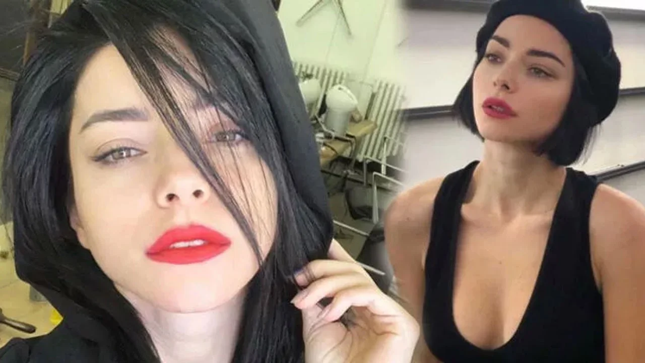 Merve Boluğur’un aşk yaşıyor iddiası sarmaş dolaş fotoğraflar ortaya çıktı