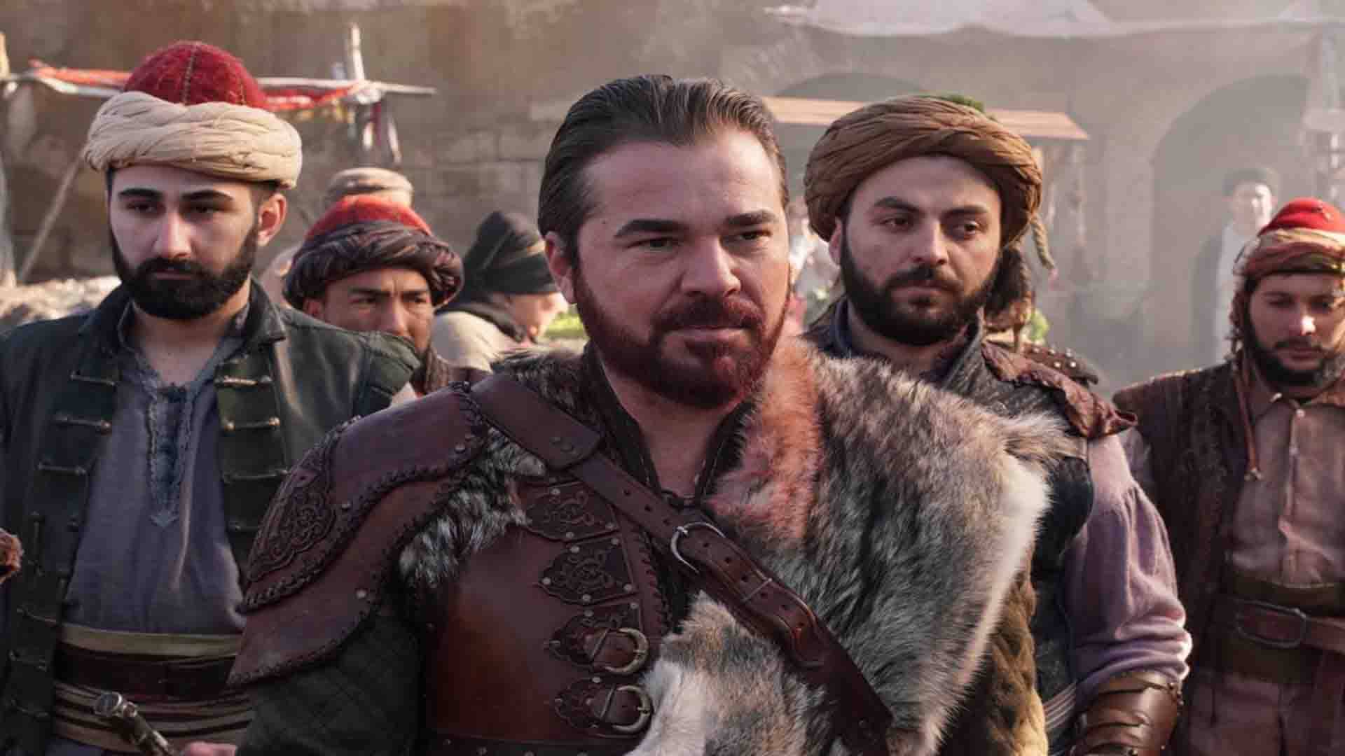 Barbaroslar Akdeniz’in Kılıcı Son Bölümü Sosyal Medyayı Salladı