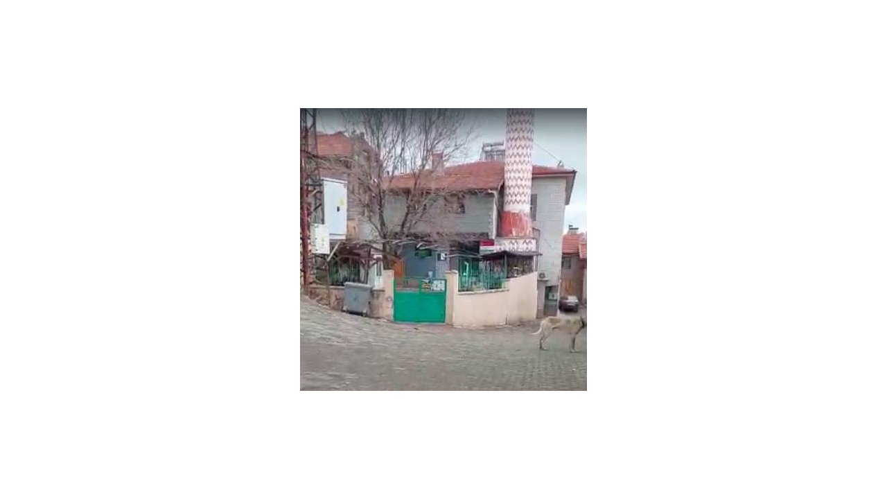 Çorum'da Teravih Çıkışında Silahlı Kavga: 6 Yaralı, 2 Tutuklama