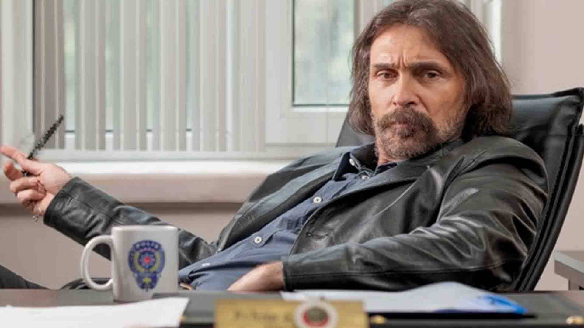 Usta Oyuncu Yeni Bir Projeyle Ekranlara Dönüyor! Hakim Dizisinin Konusu Nedir? Erdal Beşikçioğlu Başrol İçin En Uygun İsim Oldu!