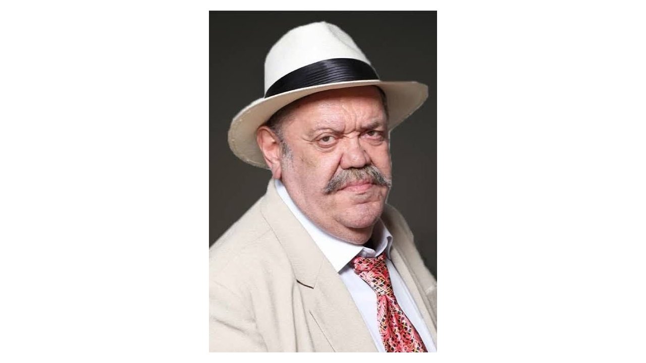 Oyuncu Rana Cabbar Hayatını Kaybetti
