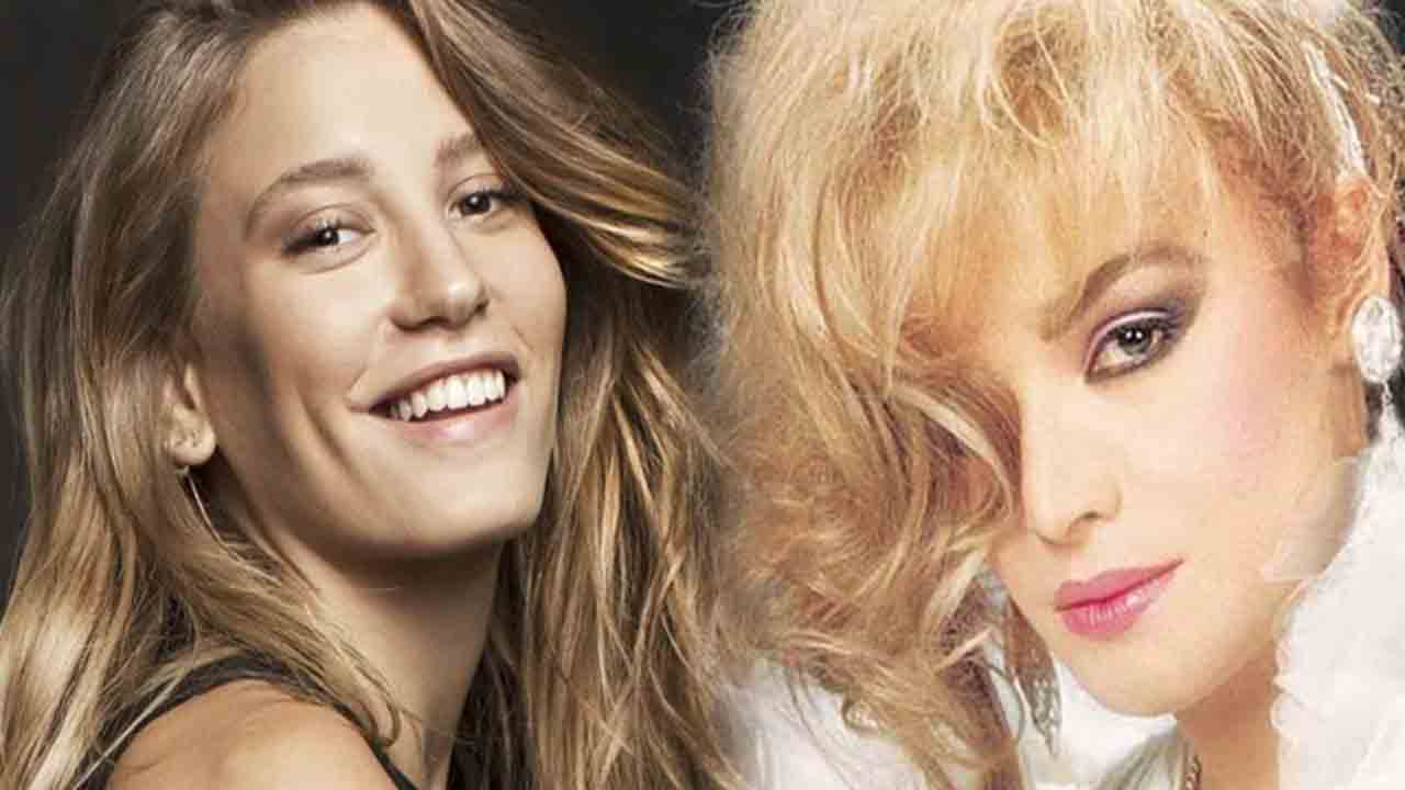 Serenay Sarıkaya, Bergen’i Kendisinin Oynayabileceğini Söyledi!