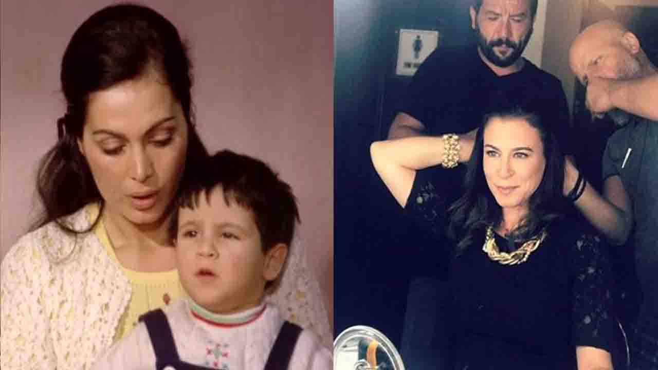 Selvi Boylu Al Yazmalım Filminin Küçük Samet’i Bakın Kim Çıktı!