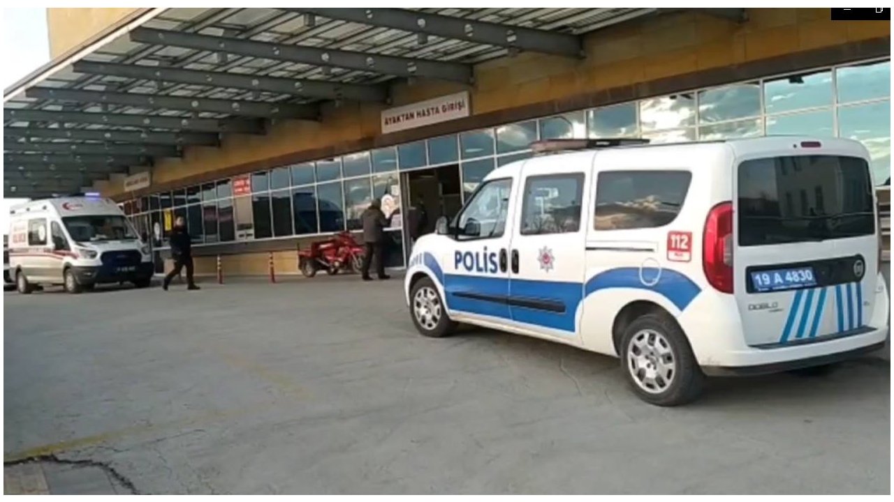 Düğünde Maganda Kurşunuyla Yaşamını Yitirdi