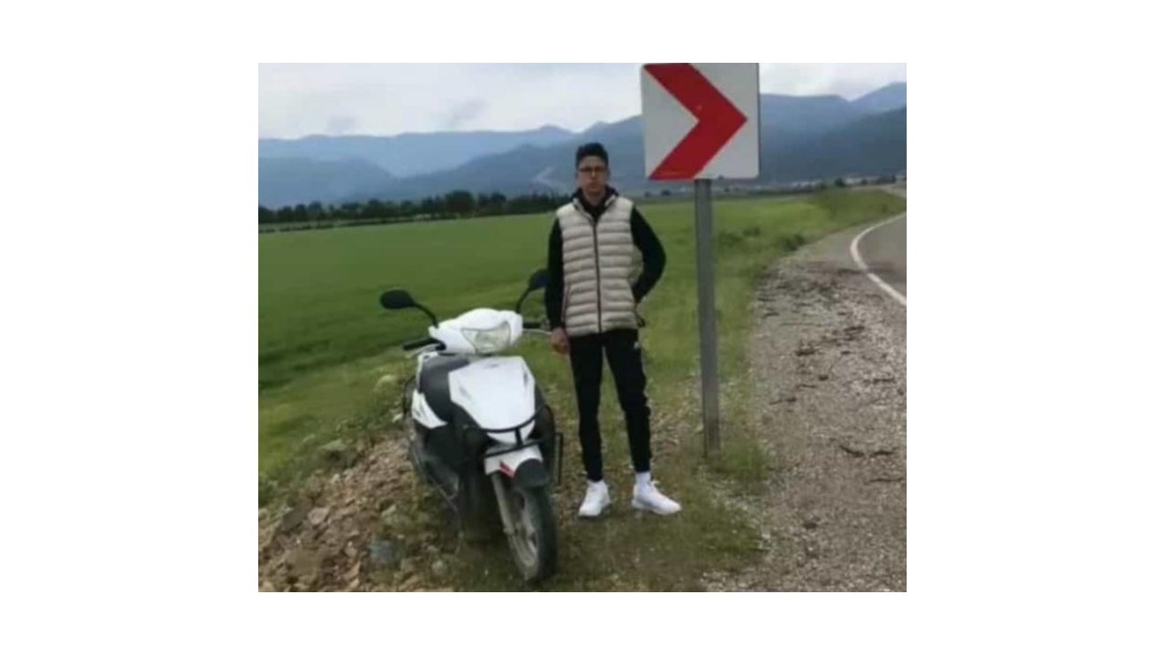 Gaziantep'te Otomobil İle Motosiklet Çarpıştı: 1 Ölü, 1 Yaralı