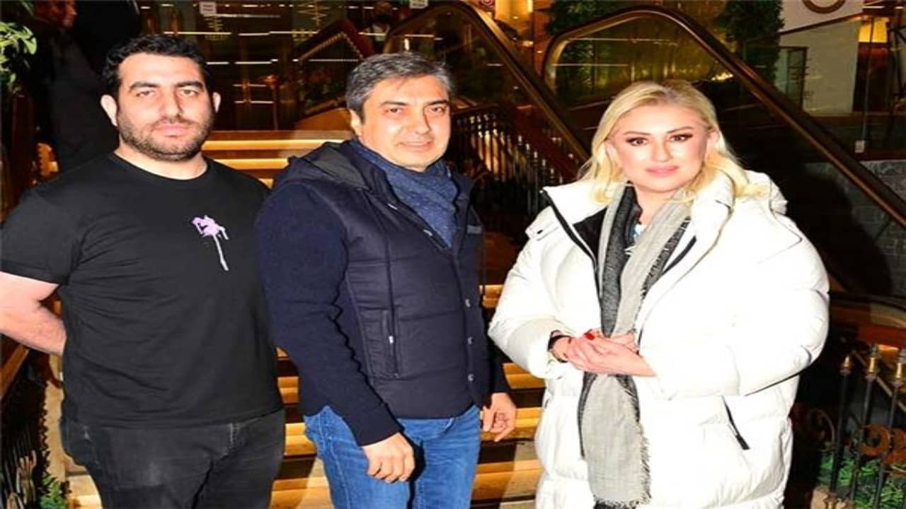 Necati Şaşmaz Bestekar Olmaya Karar Verdi! Hayranları “Eyvah” Dedi!