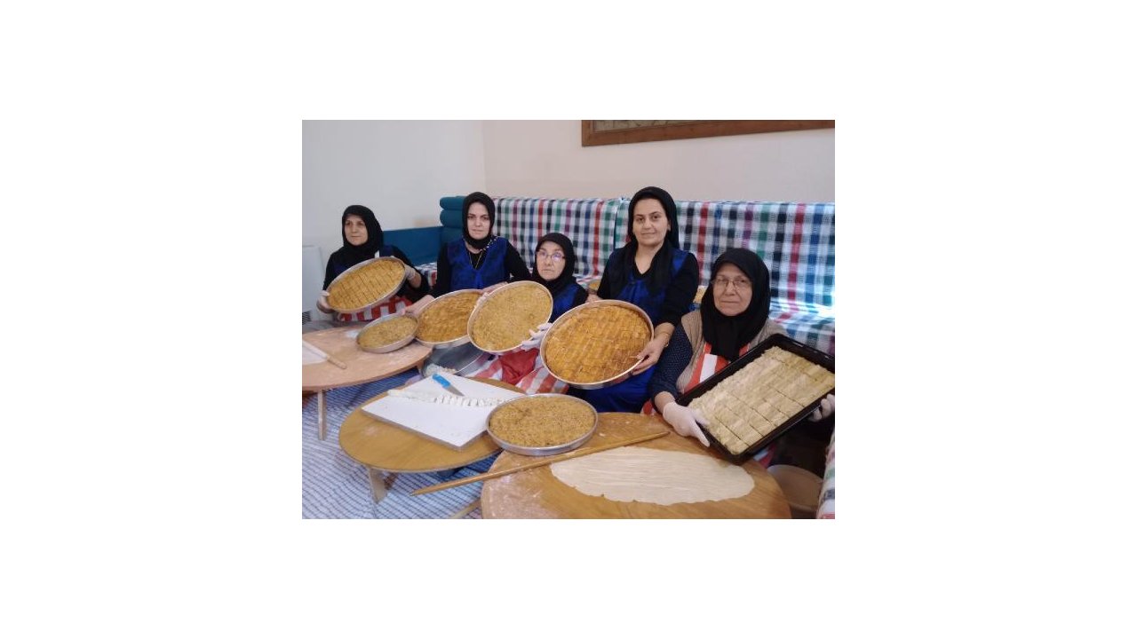 Bakanlıktan, Ortakların Çoğunluğu Kadın Olan Kooperatiflere Pozitif Ayrımcılık