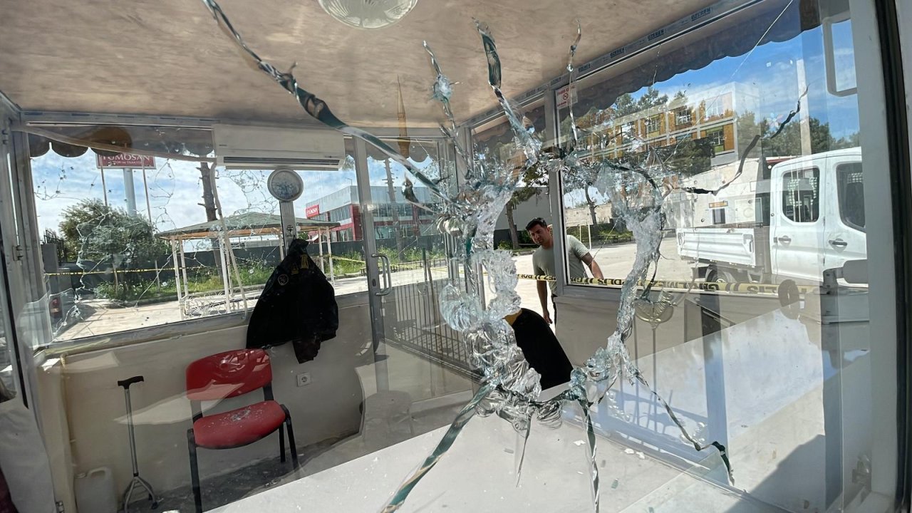 Şanlıurfa'da Lise Öğrencisi, Pompalı Tüfekle Okulu Bastı; 3 Yaralı