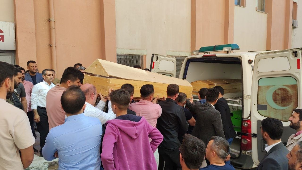 Kalp Krizi Geçiren Okul Müdürü Hayatını Kaybetti