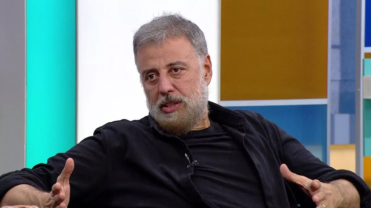 4 Ayda 44 Kilo Verdi! Hamdi Alkan'ın Zayıflama Sırları