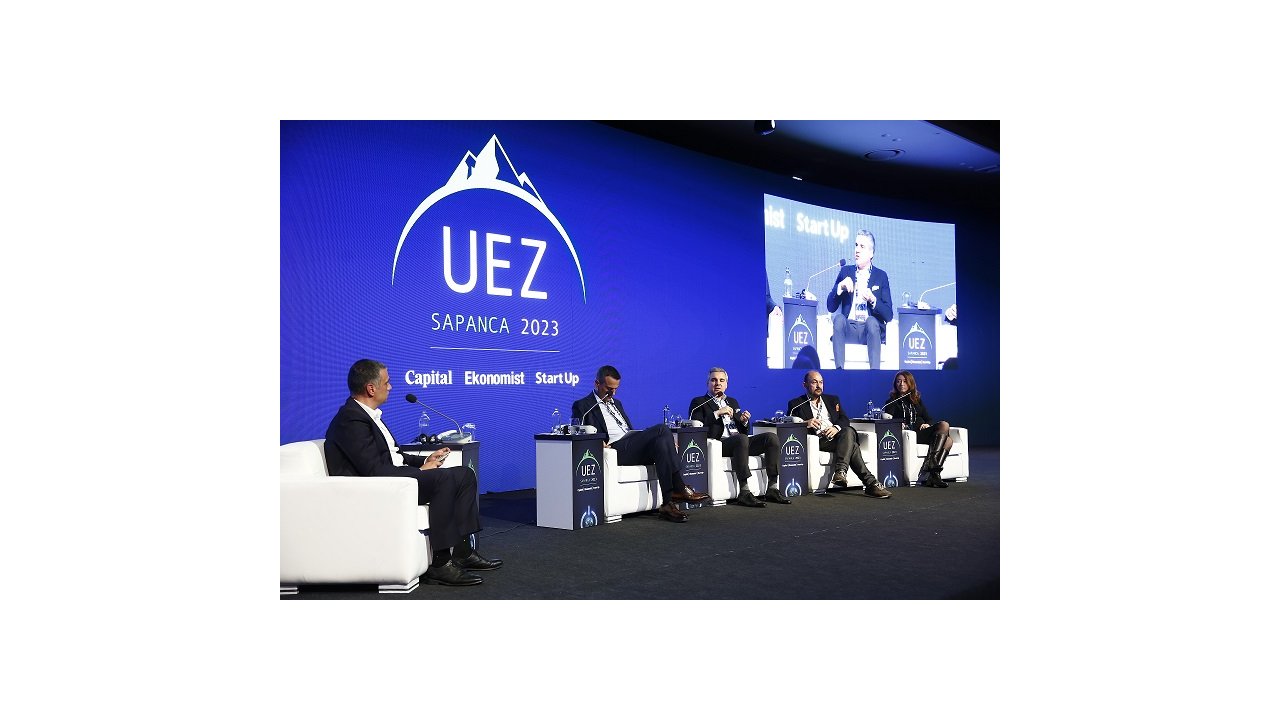 Uludağ Ekonomi Zirvesi’nde Liderlerin Gündemi: Sürdürülebilirlik