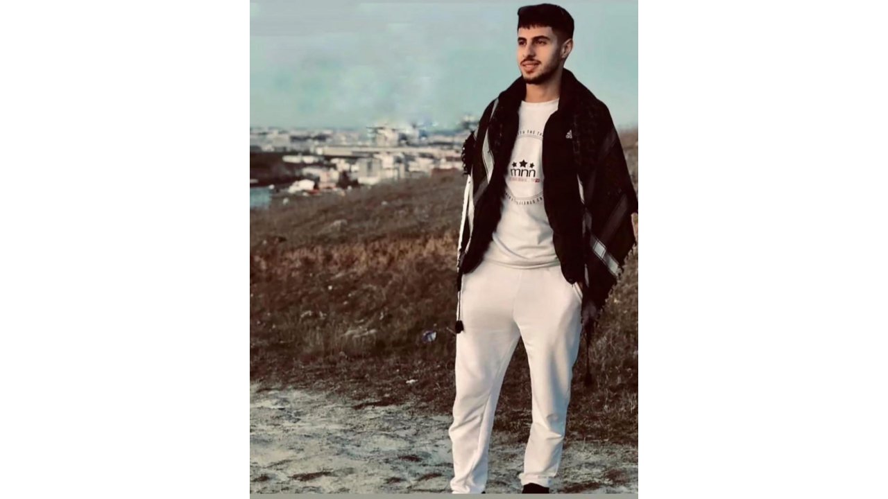 13 Yaşında Katil Oldu
